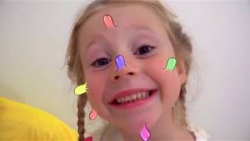 ناستیا :: جوش صورت :: ماجراهای...