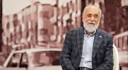 چهل تیکه از ۲۵ مرداده می آید