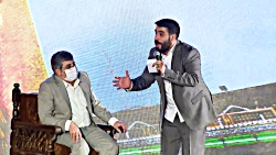 مدح | ماندست جبرائیل ابوذررانگ...