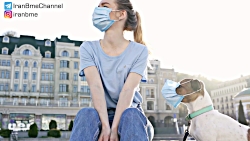 ماسکی که صحبت&zwnj;های کاربر ر...