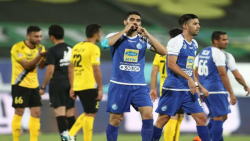خلاصه بازی استقلال 2-0 سپاهان