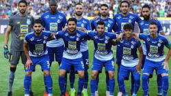 خلاصه بازی استقلال  سپاهان (جا...