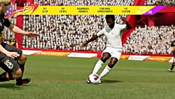 FIFA 21 تریلری جدید از بخش آلت...