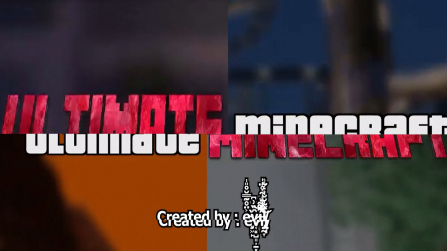 سریال Ultimate Minecraft فصل 3 قسمت 3 ( آشوب ) زمان827ثانیه