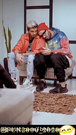 ویدیو کلیپ طنز خنده دار