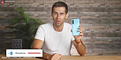 بررسی ویدیویی گوشی oneplus nor...