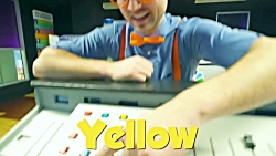 آموزش زبان انگلیسی با بلیپی  م...