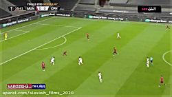 خلاصه بازی منچستریونایتد 1 - ک...