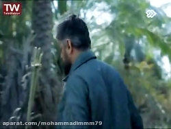 سریال ایرانی کیمیا  قسمت ۴۲.