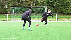 تو فوتبال خارج از این دسته ها...