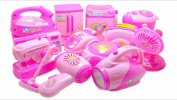 لوازم خانگی مینیاتوری