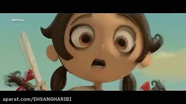 انیمیشن سینمایی کتاب زندگی the book of life2020دوبله -جدید- کیفت بالا زمان5130ثانیه