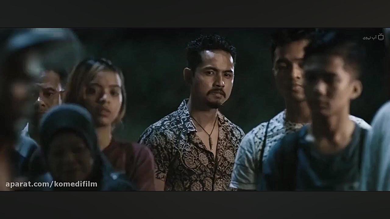 فیلم Wira 2019 قهرمان با زیرنویس فارسی زمان5694ثانیه
