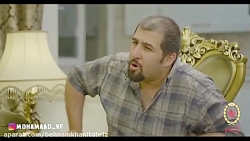 کلیپ طنز دعوای داماد و برادر ز...