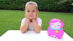 دیانا و روما  -  ماجراهای دیان...