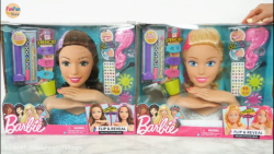 معرفی محصولات باربی