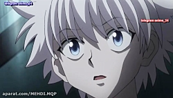 انیمه Hunter X Hunter قسمت صد...