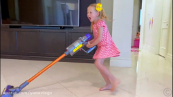 ناستیا و استیسی  -  ماجراهای ن...