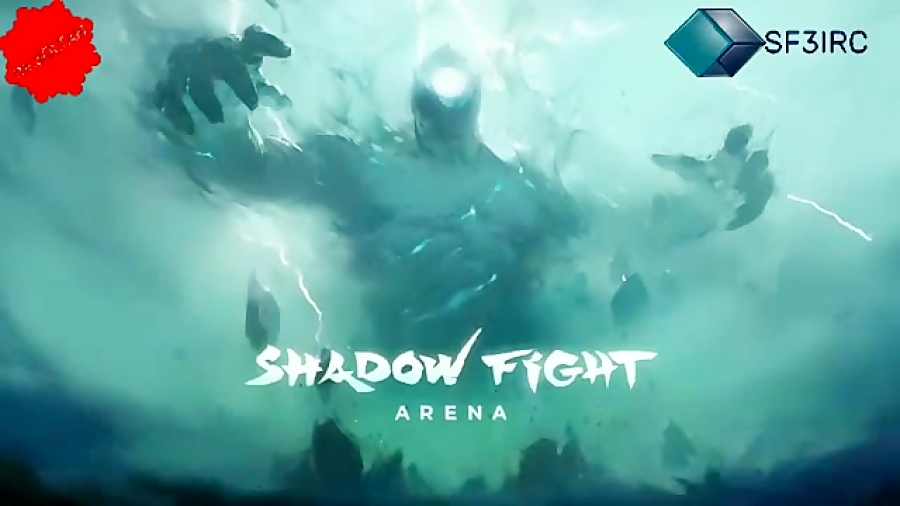 آهنگ باحال بازی شدوفایت آرنا=shadow fight arena