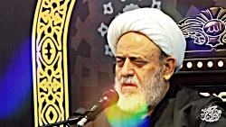بی اعتنایی موسی بن جعفر علیه ا...