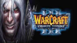 یادش بخیر ( گیم پلی بازی Warcraft III قسمت roxxar پارت 1 )