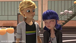 انیمیشن دختر کفشدوزکی :: لیدی...