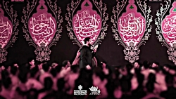 مداحی کربلایی کاظم اکبری محرم...