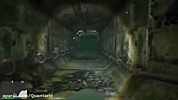 سرقت سلاح های مخفی از آزمایشگا...