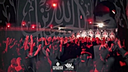 مداحی کربلایی کاظم اکبری محرم...