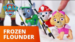 انیمیشن سگهای نگهبان : سری اسب...