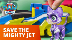 انیمیشن سگهای نگهبان : سری اسب...