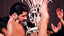 مداحی کربلایی کاظم اکبری محرم...