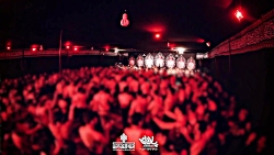 مداحی حاج رضا صدوقی محرم الحرا...