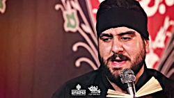 مداحی کربلایی کاظم اکبری محرم...