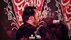 مداحی حاج رضا صدوقی محرم الحرا...