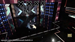 اجرای گروه کرموبله در برنامه ع...