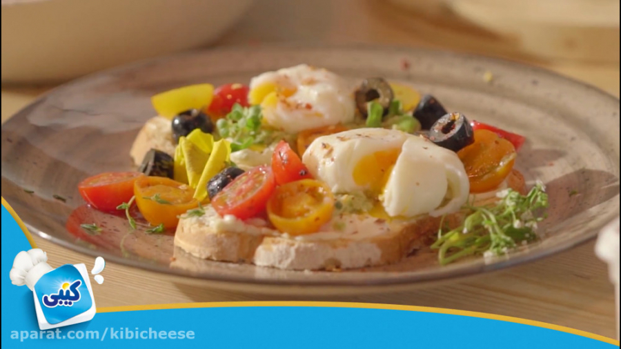 خلق فرصت های خوشمزه