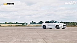 رقابت ب ام و M2 CS در برابر رق...