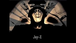 فرار جی زی از سئوالات