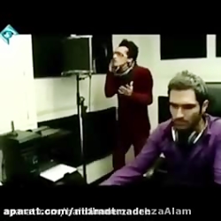 مرحوم مرتضی پاشایی