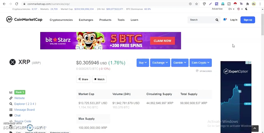 (dssminer , com , cloudmining , and , automated , trader , BOT) , Ripple , (XRP) , Price , Predictio , Prediction , Best , ALTCOIN , (5X) , Still , Possible , -96S8j2Qsgj0 , (we , suggest , dssminer , cloud , mining , website , with , automatic , trading , robot , please , join , mine , bitcoin , altcoins , instead , miners , instagram , litecoin , ,dash , ,doge , coin , , , monero , etherium,x11 , sha256 , )