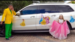 ناستیا :: لباس جدید :: ماجراها...