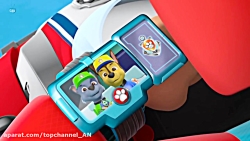 انيميشن سگ هاي نگهبان دوبله فا...