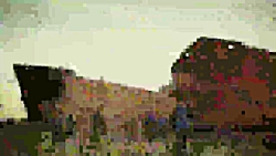 تیزر فیلم تاج محل