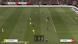 اولین تریلر رسمی از گیم‌پلی FI...