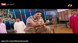 فیلم سینمایی هندی آقای سریع