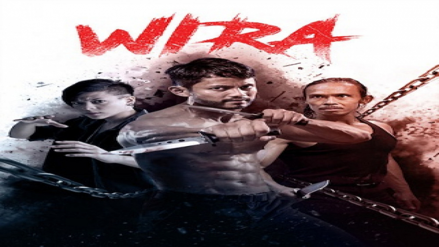 فیلم Wira 2019 قهرمان با زیرنویس فارسی زمان5694ثانیه