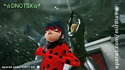 دوبله جذاب :: لیدی باگ باهوش