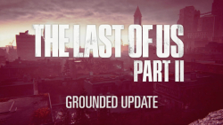 تریلر جدید بازی The Last Of Us Part 2 و معرفی درجه سختی و ویژگی های جدید بازی