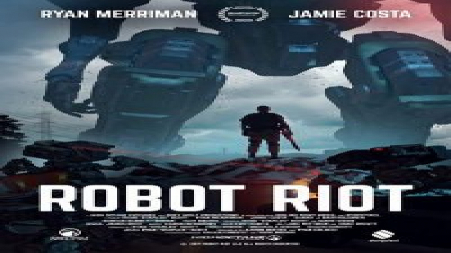 فیلم 2020 Robot Riot زمان5272ثانیه